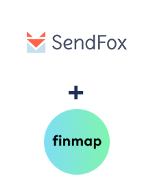 SendFox ve Finmap entegrasyonu