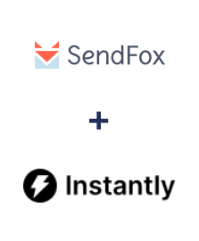 SendFox ve Instantly entegrasyonu