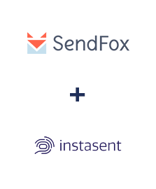 SendFox ve Instasent entegrasyonu