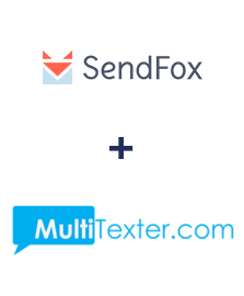 SendFox ve Multitexter entegrasyonu