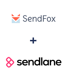 SendFox ve Sendlane entegrasyonu