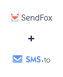 SendFox ve SMS.to entegrasyonu