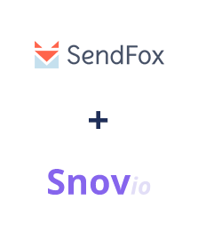 SendFox ve Snovio entegrasyonu