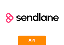 Sendlane diğer sistemlerle API aracılığıyla entegrasyon