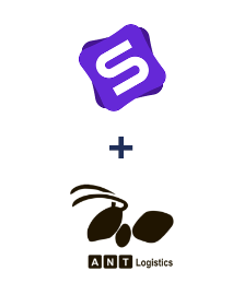 Simla ve ANT-Logistics entegrasyonu