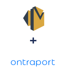 Amazon SES ve Ontraport entegrasyonu
