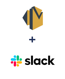 Amazon SES ve Slack entegrasyonu