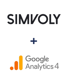 Simvoly ve Google Analytics 4 entegrasyonu