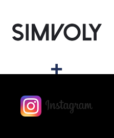 Simvoly ve Instagram entegrasyonu