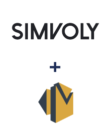 Simvoly ve Amazon SES entegrasyonu