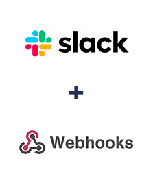 Slack ve Webhooks entegrasyonu
