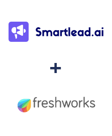 Smartlead ve Freshworks entegrasyonu