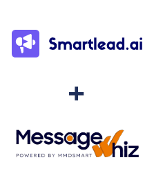 Smartlead ve MessageWhiz entegrasyonu