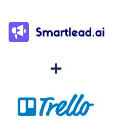 Smartlead ve Trello entegrasyonu