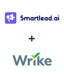 Smartlead ve Wrike entegrasyonu