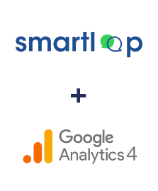 Smartloop ve Google Analytics 4 entegrasyonu