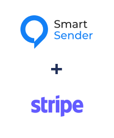 Smart Sender ve Stripe entegrasyonu