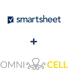 Smartsheet ve Omnicell entegrasyonu