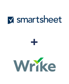 Smartsheet ve Wrike entegrasyonu