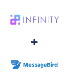 Infinity ve MessageBird entegrasyonu