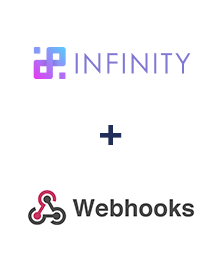 Infinity ve Webhooks entegrasyonu