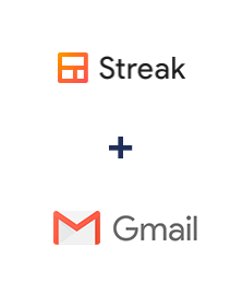 Streak ve Gmail entegrasyonu