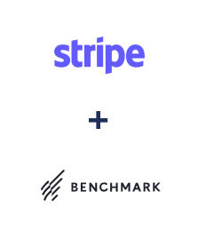 Stripe ve Benchmark Email entegrasyonu