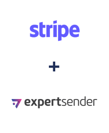 Stripe ve ExpertSender entegrasyonu
