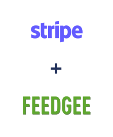 Stripe ve Feedgee entegrasyonu