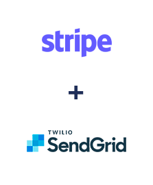Stripe ve SendGrid entegrasyonu