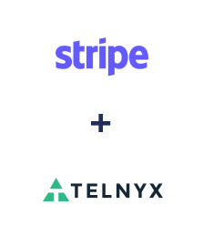 Stripe ve Telnyx entegrasyonu