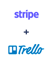 Stripe ve Trello entegrasyonu