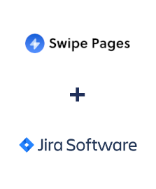 Swipe Pages ve Jira Software entegrasyonu