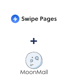 Swipe Pages ve MoonMail entegrasyonu