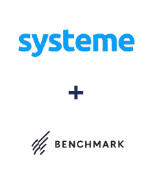 Systeme.io ve Benchmark Email entegrasyonu