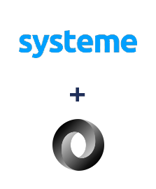 Systeme.io ve JSON entegrasyonu