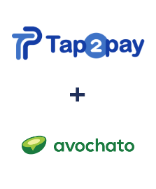 Tap2pay ve Avochato entegrasyonu