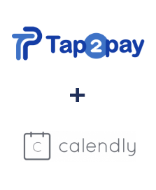 Tap2pay ve Calendly entegrasyonu