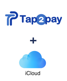 Tap2pay ve iCloud entegrasyonu