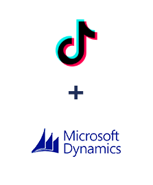 TikTok ve Microsoft Dynamics 365 entegrasyonu