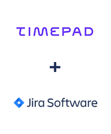 Timepad ve Jira Software entegrasyonu