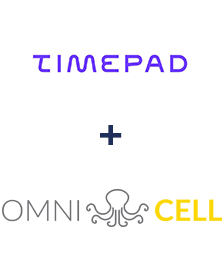 Timepad ve Omnicell entegrasyonu