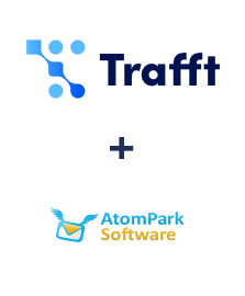 Trafft ve AtomPark entegrasyonu