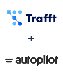 Trafft ve Autopilot entegrasyonu