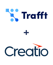 Trafft ve Creatio entegrasyonu