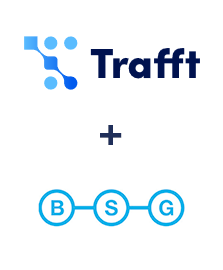 Trafft ve BSG world entegrasyonu