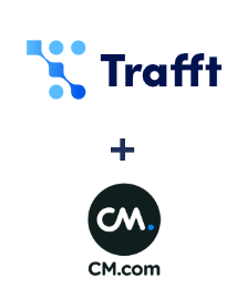 Trafft ve CM.com entegrasyonu