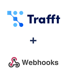 Trafft ve Webhooks entegrasyonu