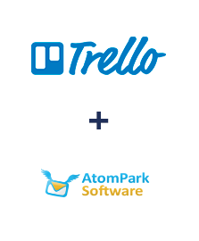 Trello ve AtomPark entegrasyonu