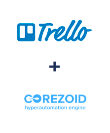 Trello ve Corezoid entegrasyonu